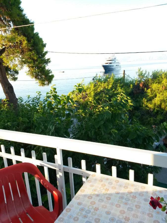AigeiraBalcony To Waves公寓 外观 照片