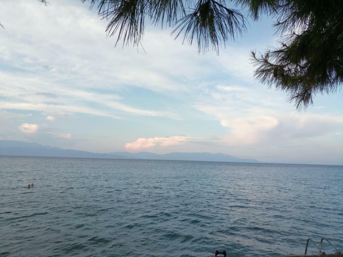 AigeiraBalcony To Waves公寓 外观 照片